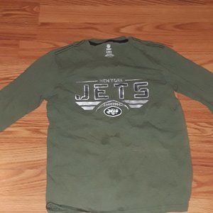 New York Jets Shirt